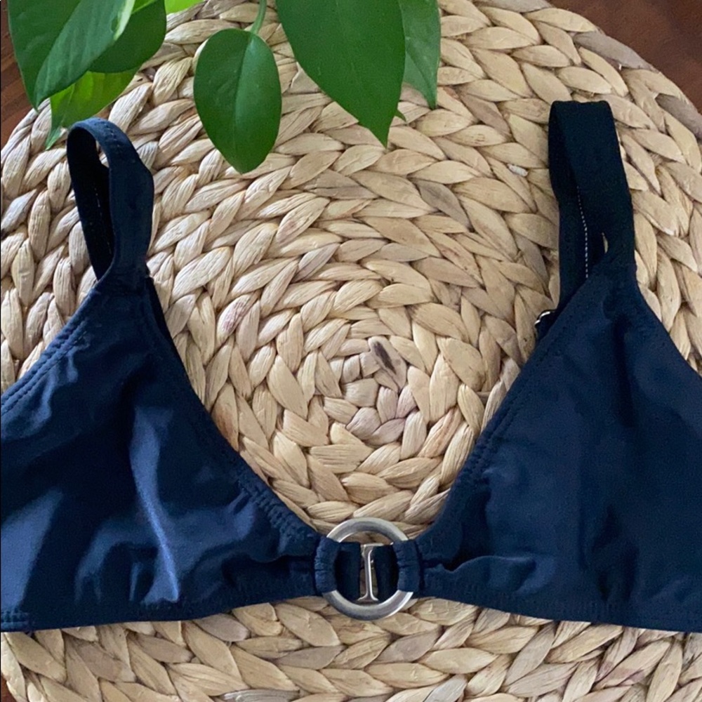 Bikini bra by mar&coco
